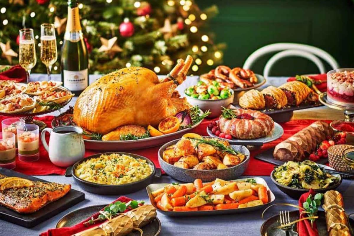 The Best New Menus To Try This December: Festive Specials And Winter Flavours