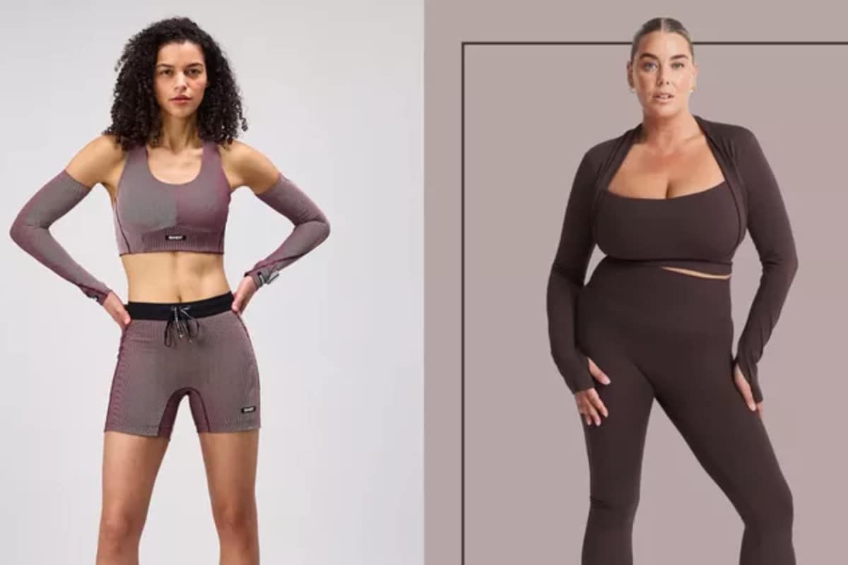 Why Fit Matters More Than Size In Activewear: Experts Explain The Real Difference