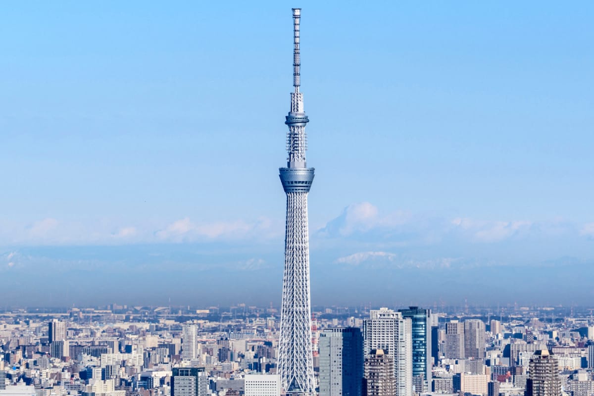 Top 5 Must-Visit Observational Decks In The World