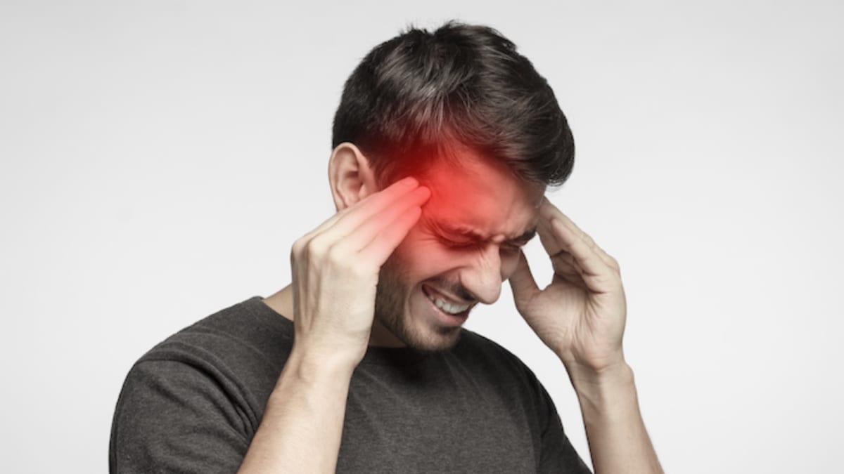 Understanding Headaches Due To Pollution: Common Triggers During Winter And How To Prevent Them