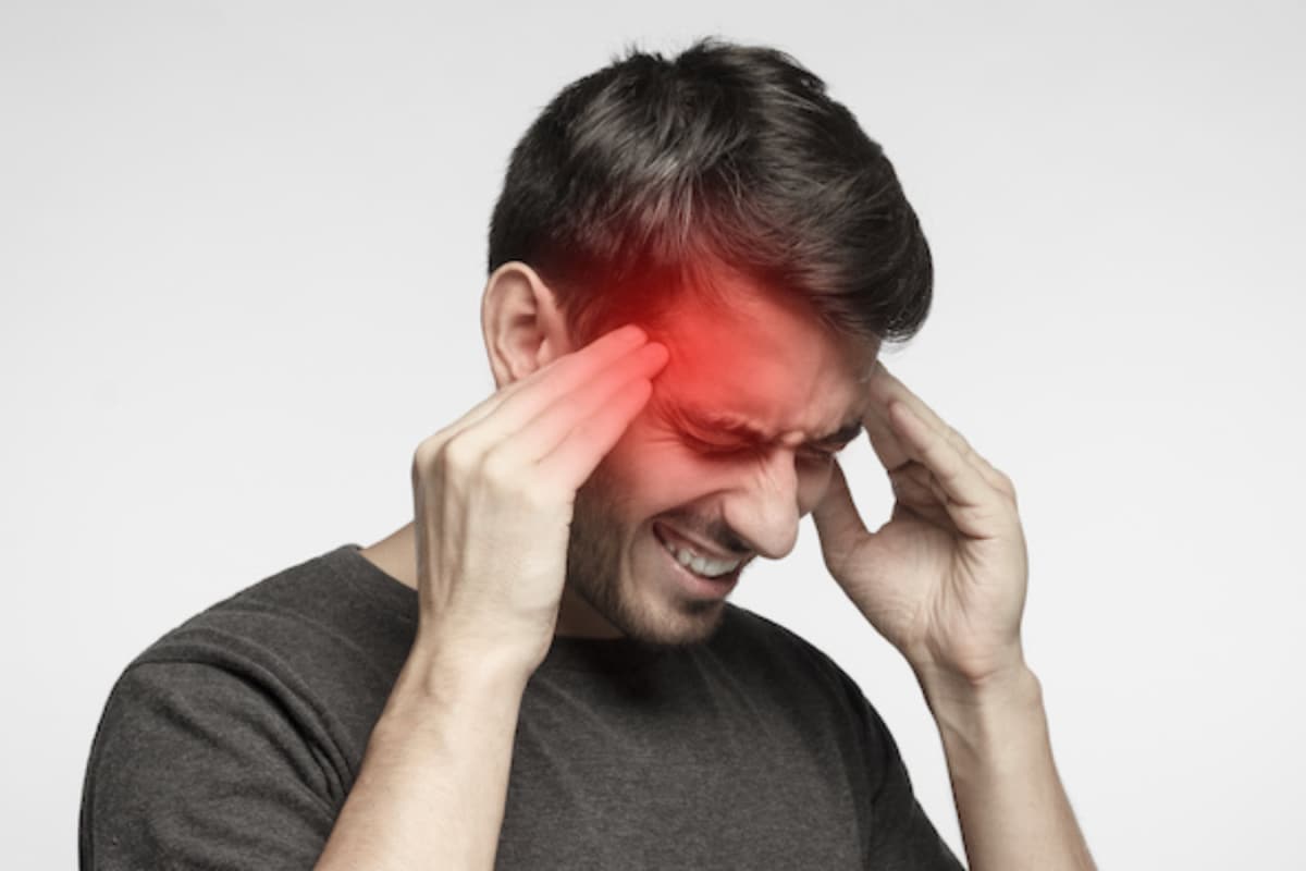 Understanding Headaches Due To Pollution: Common Triggers During Winter And How To Prevent Them