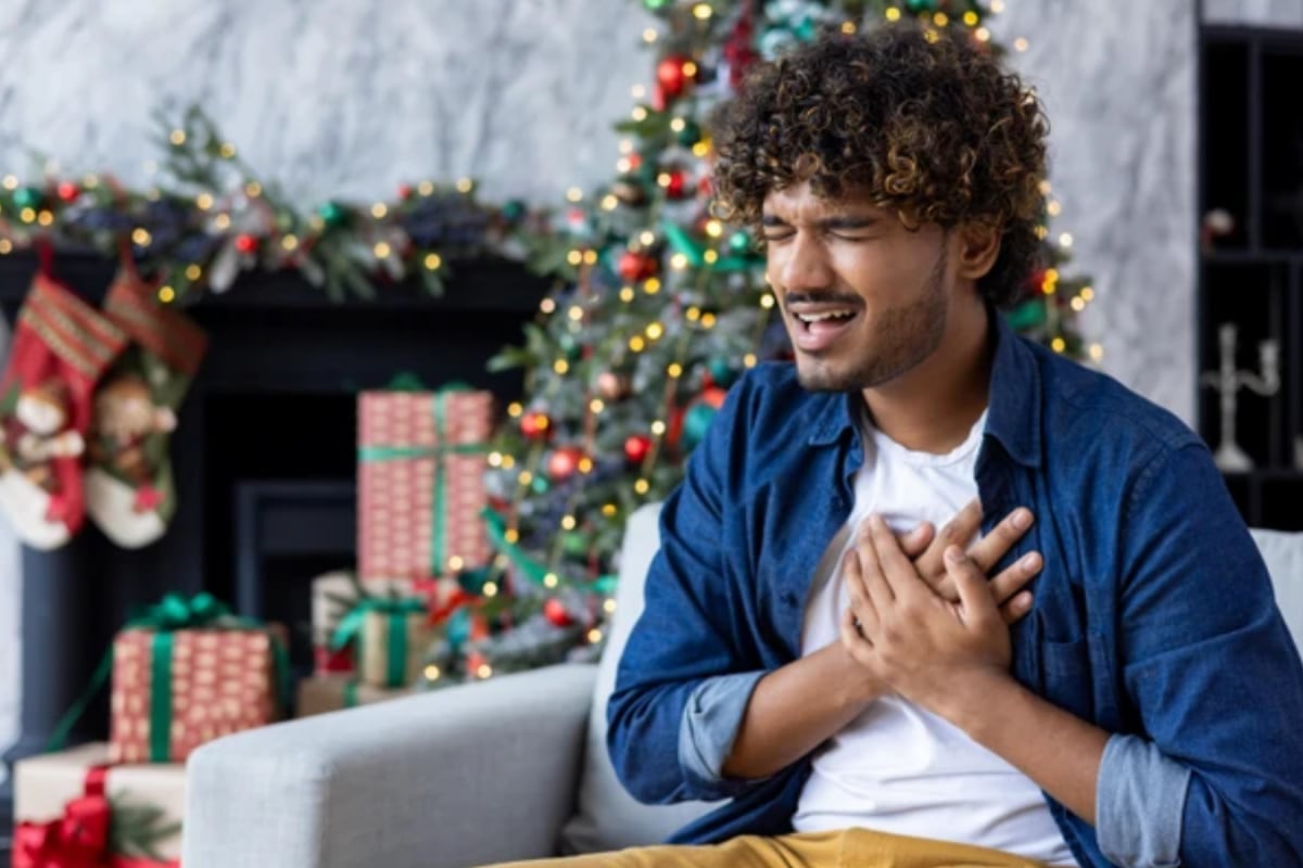 Festive Season And Heart Health: Why Cardiac Risks Rise And How To Celebrate Safely