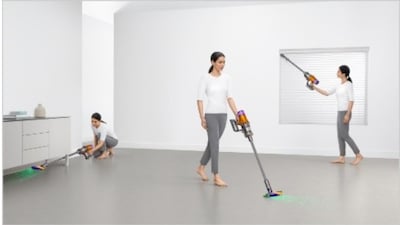 Winter Home Reset: Clean, Declutter & Improve Air Quality