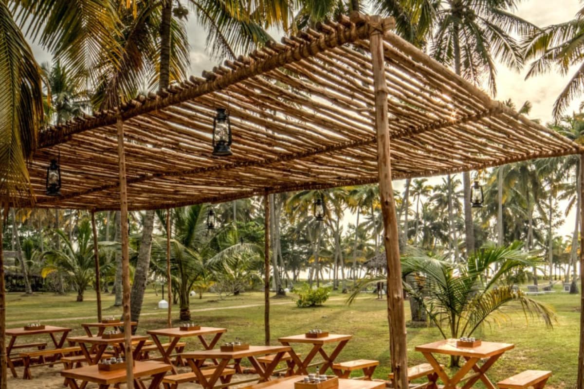 Soulful Christmas Escapes For A Meaningful Winter Getaway