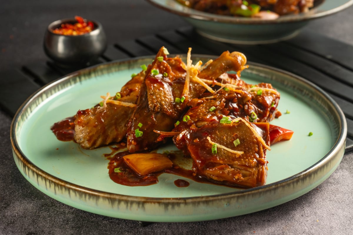 6 Bold Indo-Chinese Duck Recipes For Flavour-Packed Home Cooking