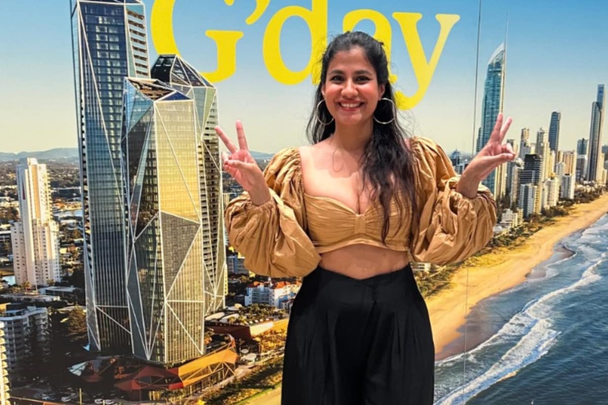 Shreya Dhanwanthary Discovers Australia Anew On A Journey That Changed How She Travels