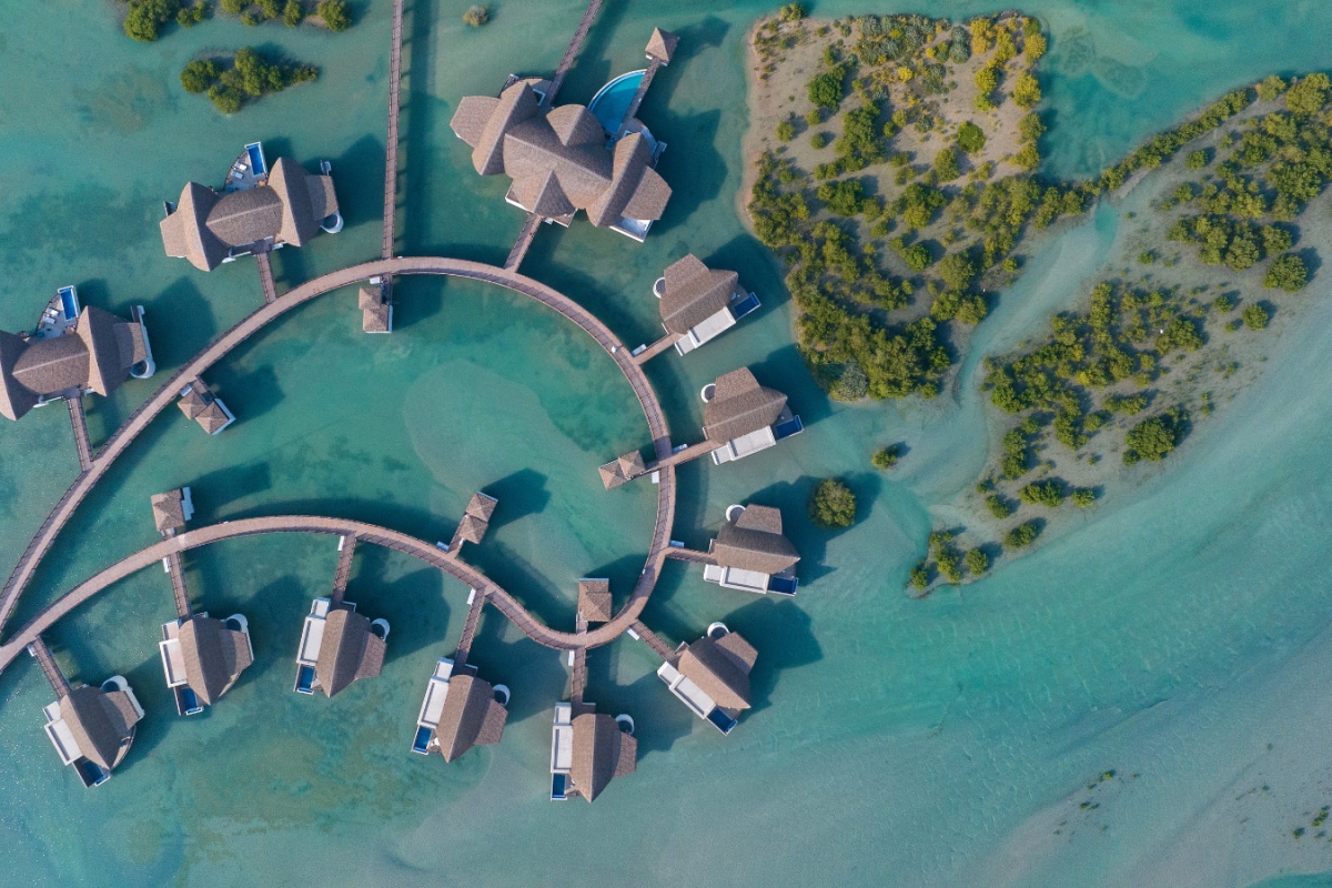 2026 Travel Trends: Luxury Resorts For A Restorative Year-End And A Reset-Driven Beginning