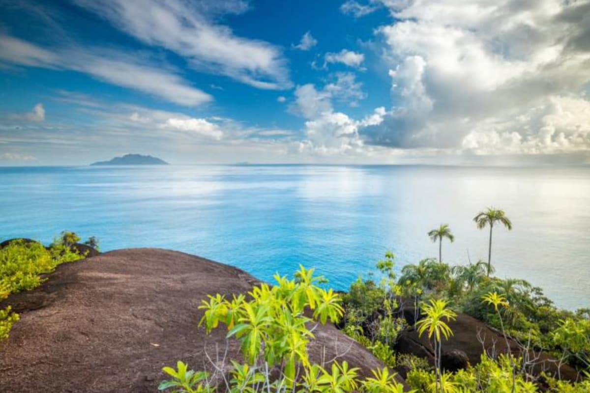 Seychelles Travel Guide: Discover The Art Of Slow, Soulful Island Living