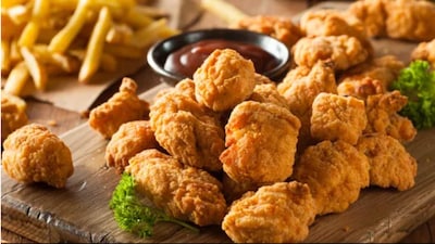 Elevate Your Christmas Party: 5 Frozen Snacks for an Unforgettable Feast!