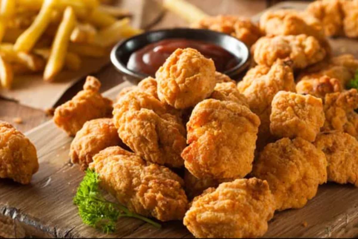 5 Frozen Snacks That’ll Make Your Christmas Party The Talk Of The Season