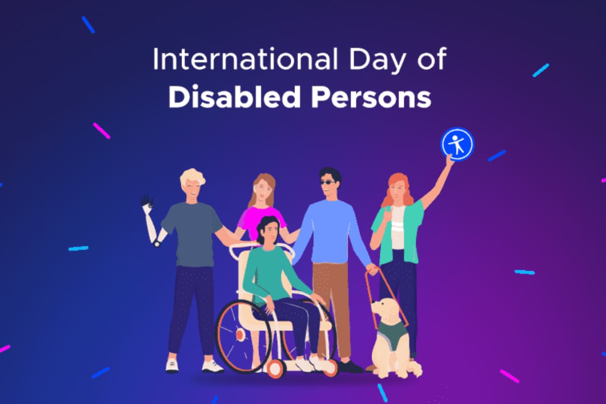 Inclusion In Action: What Indian Industry Leaders Say About Accessibility For Persons With Disabilities