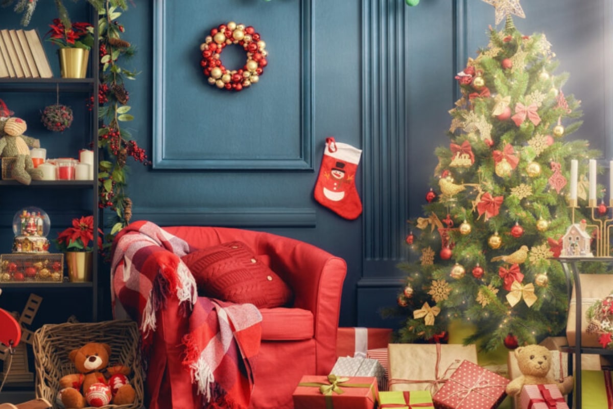 A Softer, More Personal Christmas: How 2025 Is Redefining Holiday Décor