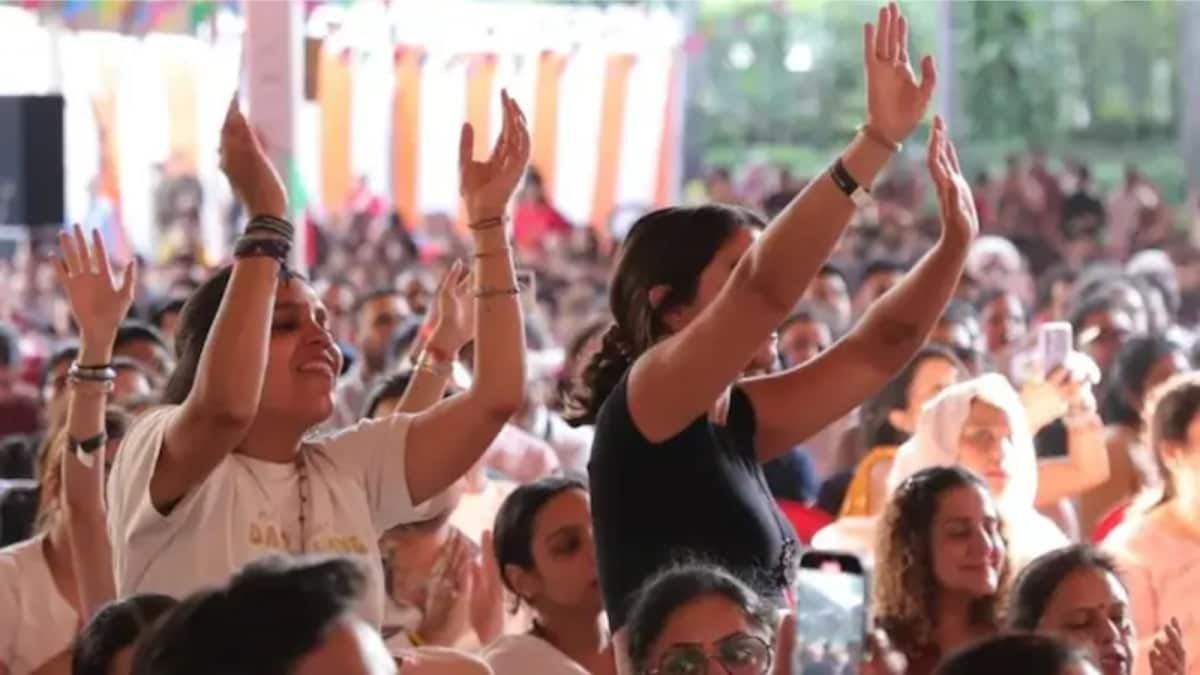 PM Modi Praises ‘Bhajan Clubbing’ for Blending Devotion With Gen Z Culture On Mann Ki Baat