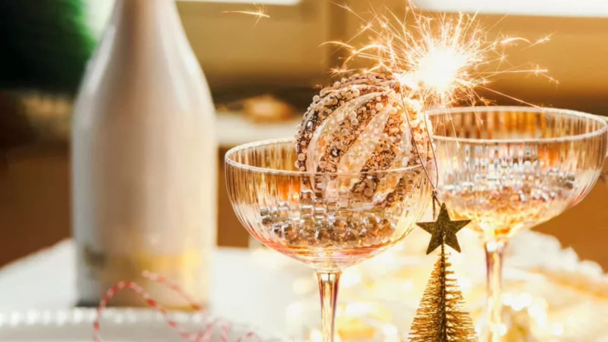 Festive Sips For The Season: Holiday Drinks Recipes To Stir, Sip And Celebrate