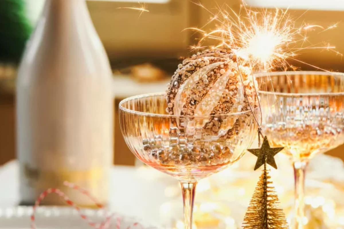 Festive Sips For The Season: Holiday Drinks Recipes To Stir, Sip And Celebrate