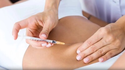 A closer look at how fat-loss injectables refine small, stubborn areas for subtle contouring.