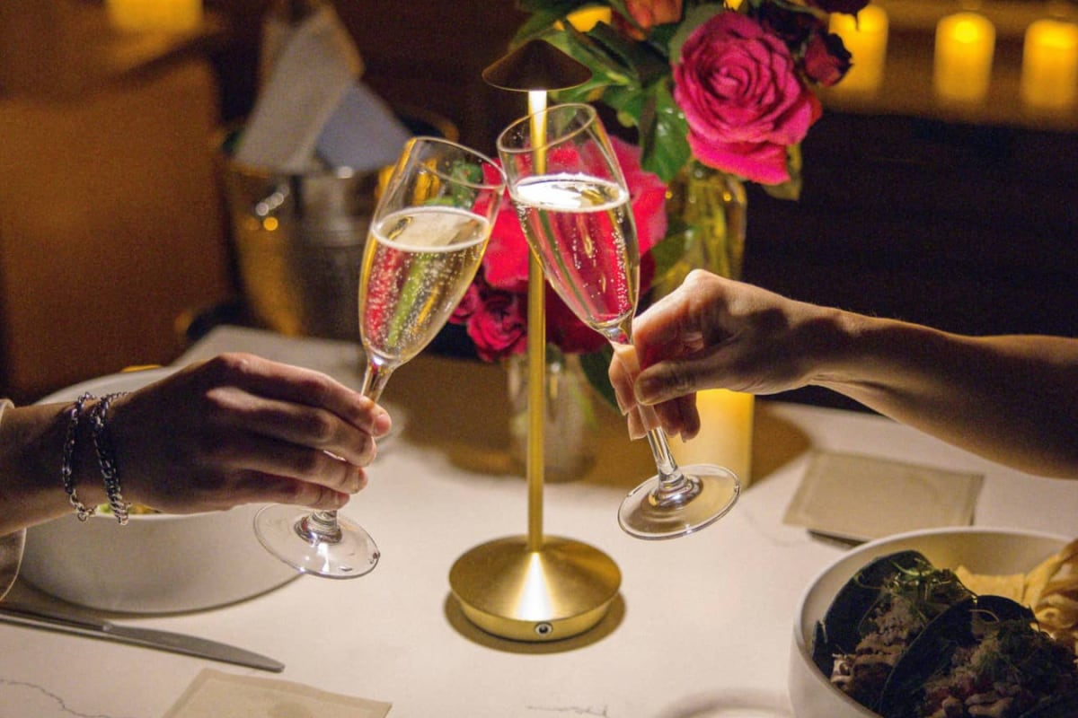 Where To Dine In 2026: Global Restaurants For An Extraordinary Food-Led Travel Experience