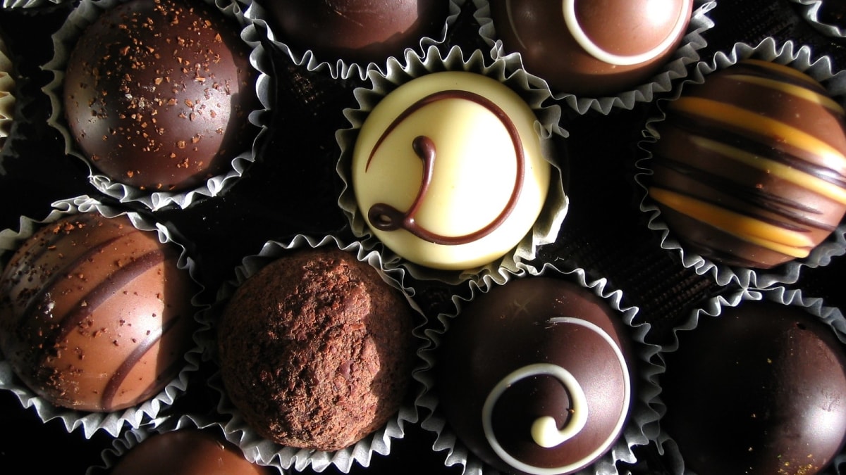 Sweet Escapes: 5 Indian Cities To Celebrate Chocolate Day