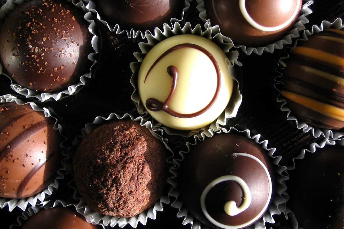 Christmas Recipes: Decadent Cakes, Chocolates And Festive Bakes To Celebrate The Season