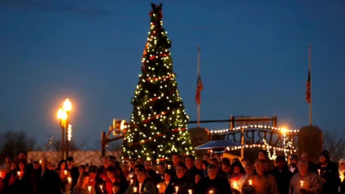 Best Christmas And New Year Dining In Kolkata: Festive Menus, Cocktails And Celebrations