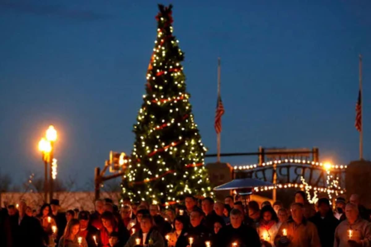 Best Christmas And New Year Dining In Kolkata: Festive Menus, Cocktails And Celebrations