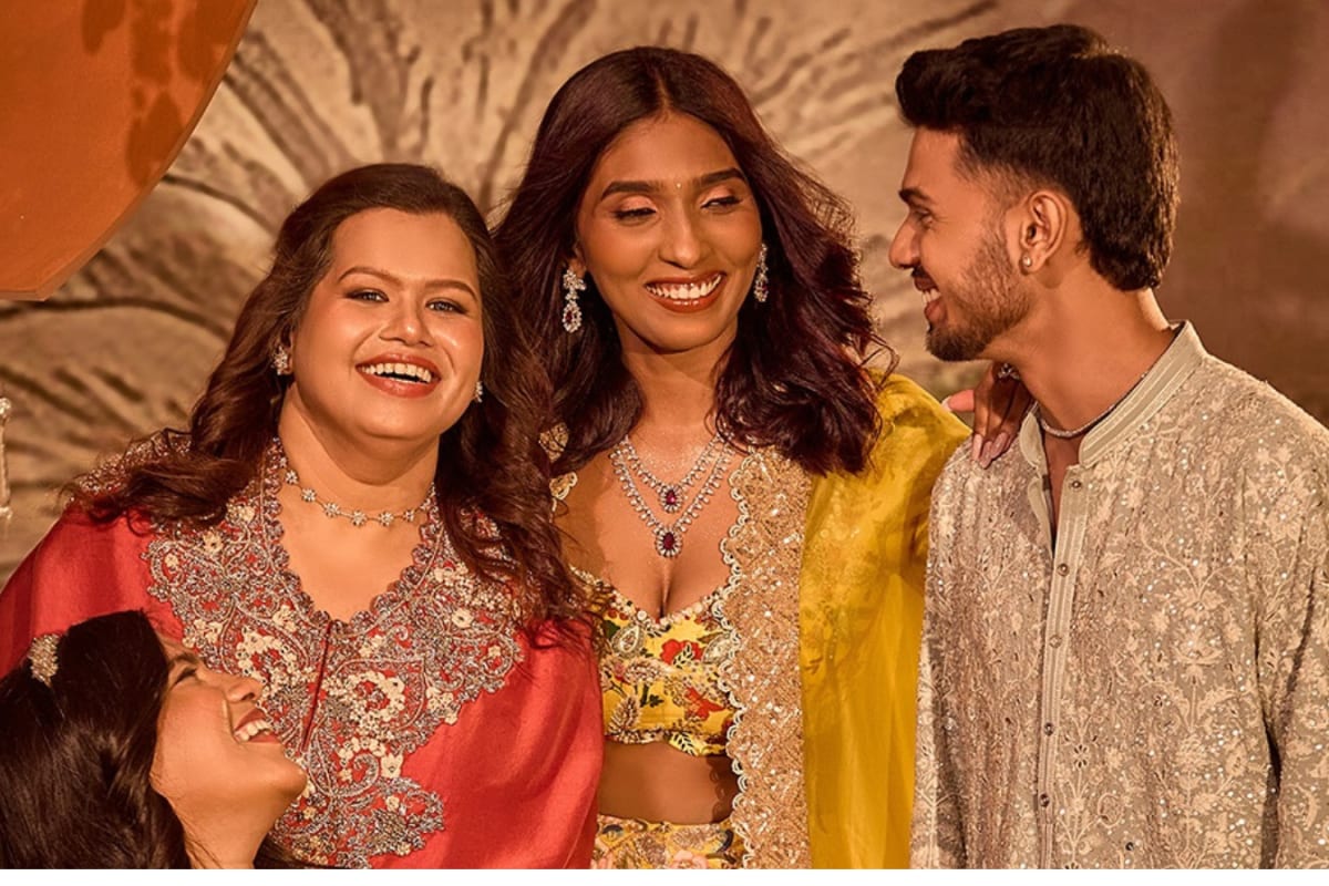 The Baraat Jacket: The Modern Bride’s Power Layer For 2026 Weddings