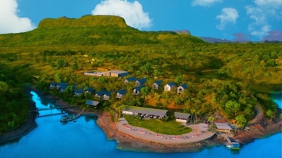 Celebrate a refreshing New Year at Canary Islands Resort & Spa, Lonavala, one of the most preferred destinations for celebrities