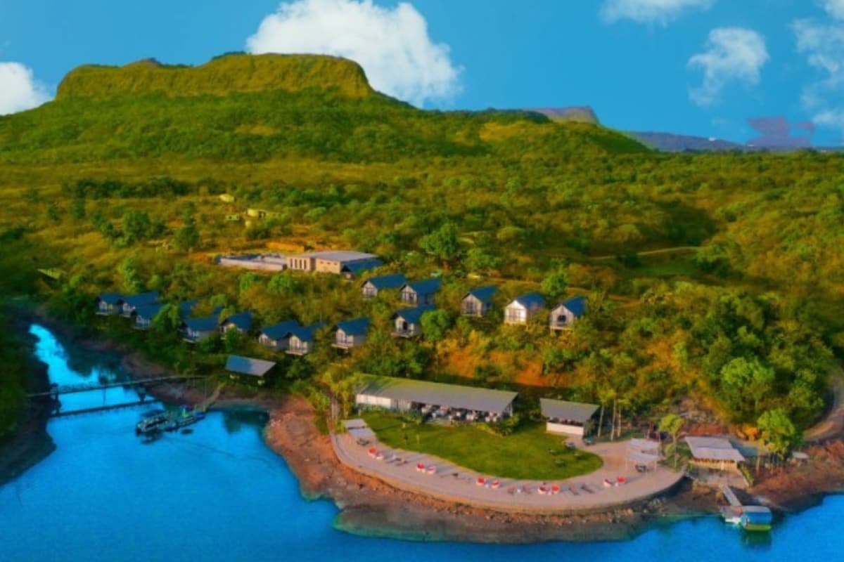 Celebrate Christmas And New Year In Style: 5 Resorts Near Mumbai For A Grand Celebration