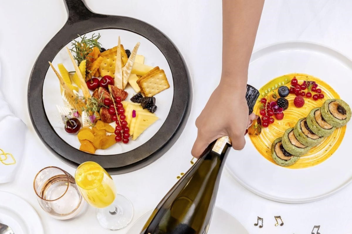 Festive Flavours: Must-Try Christmas Menus And Seasonal Specials Across The City