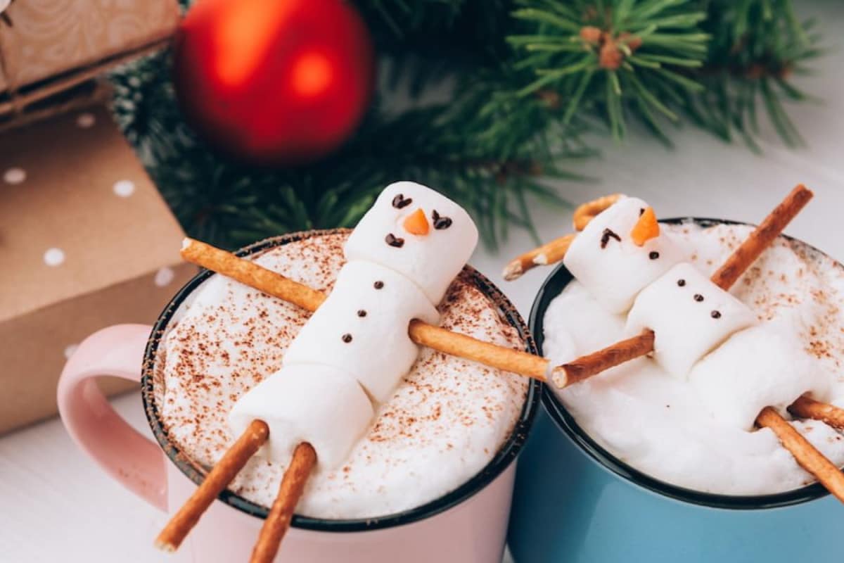 Into The Wild And Beyond: The Growing Appeal Of Nature-Led Christmas Escapes