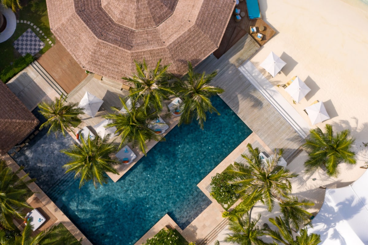 Where Time Slows And Luxury Breathes: My 3-Night, 4-Day Immersion At OZEN Reserve Bolifushi