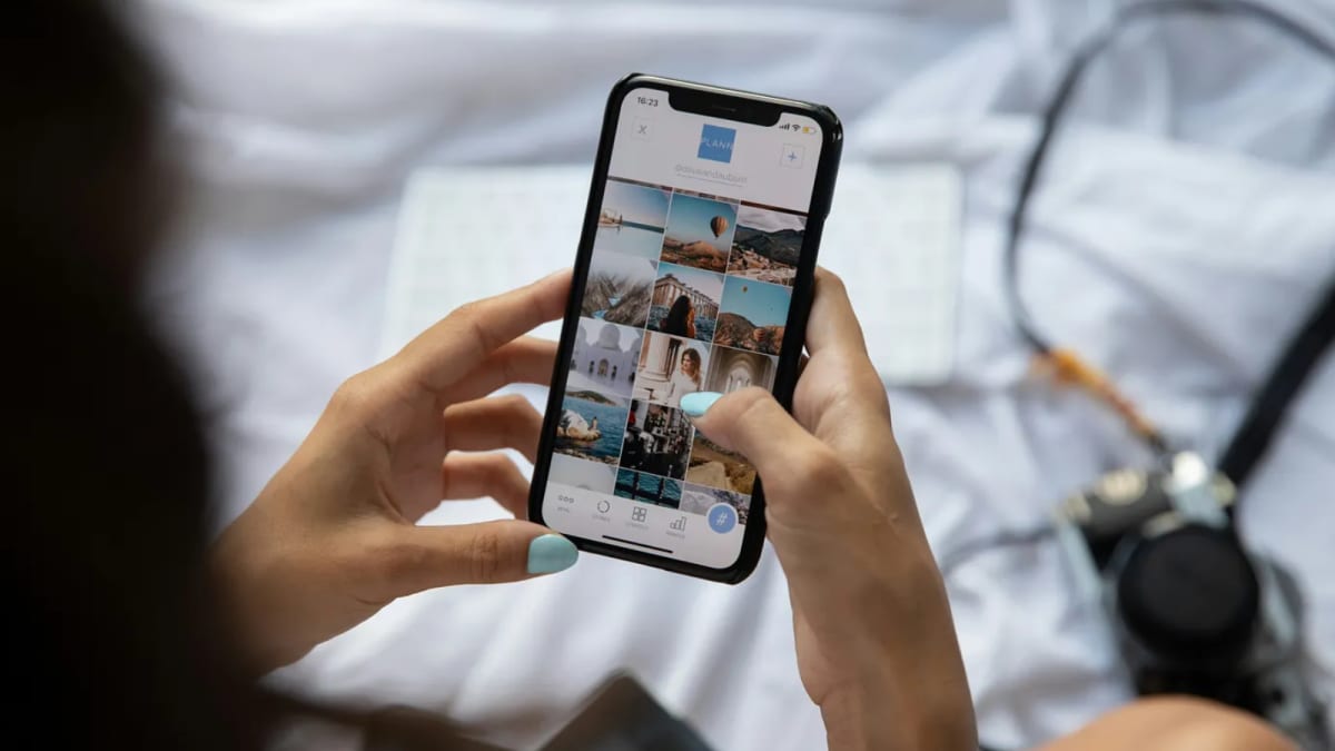 What Kept India Scrolling In 2025: Instagram’s Year-in-Review Is Here