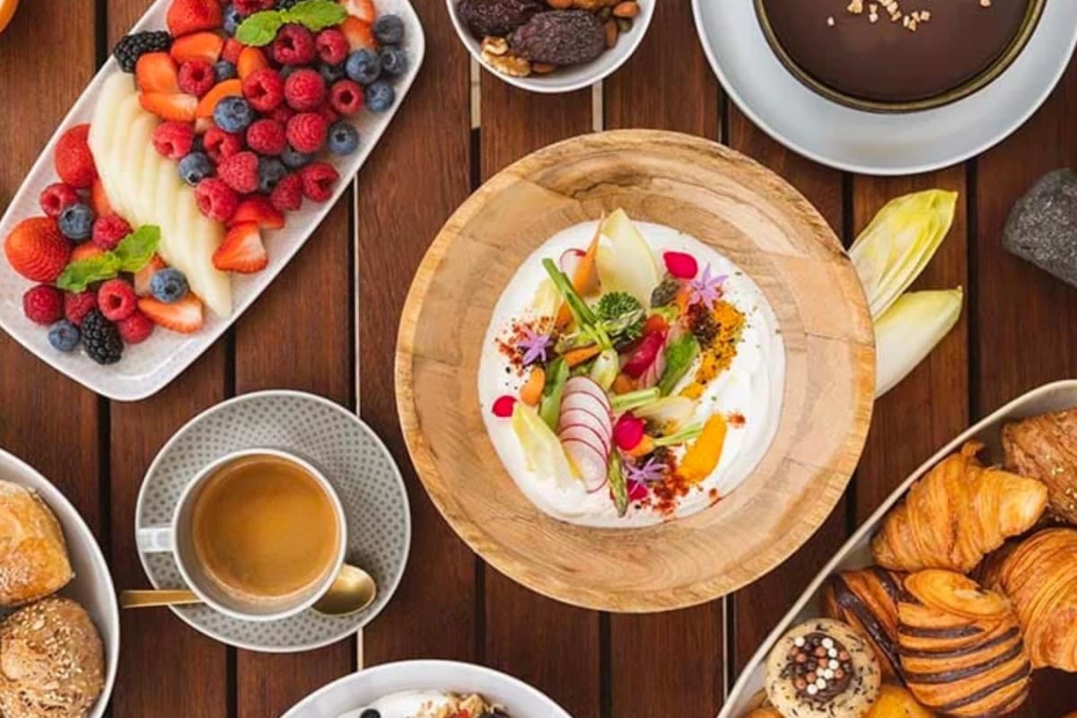 The Best Winter Brunches You Won’t Want to Miss This Season
