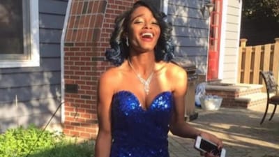 Imani Dia Smith, former Broadway child actor who played Young Nala in The Lion King, has died at 25. [Courtesy: Instagram]