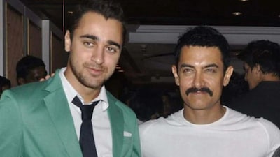 Imran Khan has revealed that Aamir Khan received death threats during the run of Satyamev Jayate, particularly after episodes addressing female infanticide and other sensitive social issues that angered many.