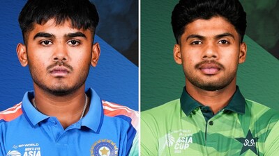  U19 Asia Cup: India vs Pakistan - Live Streaming details (ACC/X)