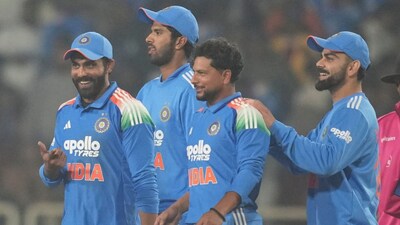 India vs South Africa, 3rd ODI Live Streaming