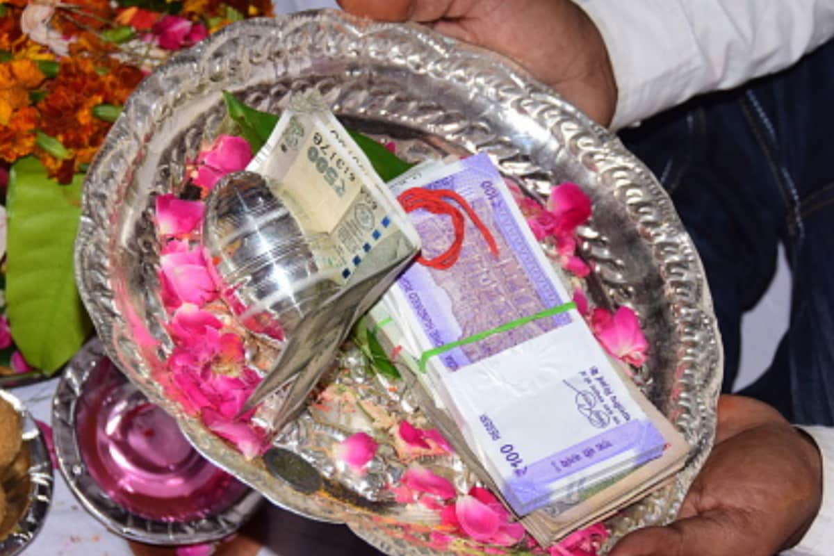 Dowry, Rebranded: How ‘Gifts’ Carry Old Burdens Into Modern Weddings