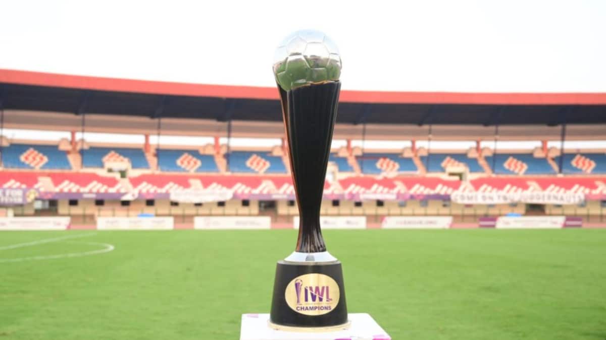 Indian Women's League 2025-26 To Kick Off On December 20 | IWL Phase 1 Full Fixtures