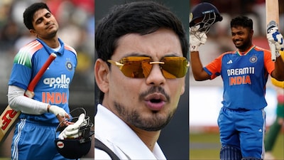 India's likely squad for T20 World Cup 2026. (Picture Credit: PTI, AFP)