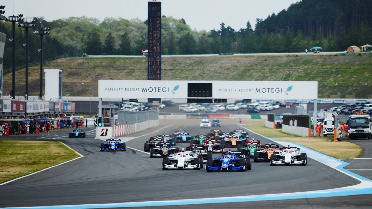 IndyCar To Get A Free(r) Pass Into F1? FIA Boosts Superlicense Points Allocation