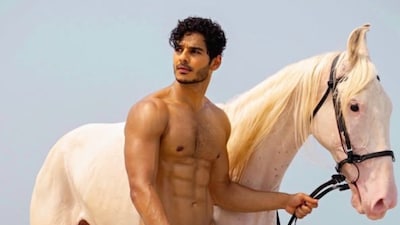 Ishaan Khatter’s 2025 Recap Post Wins Hearts As He Thanks Fans For ‘Unbelievable Love’