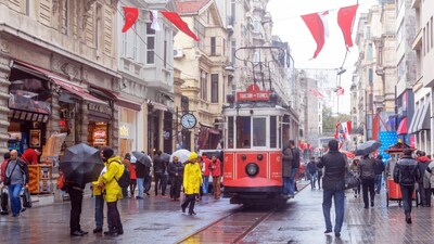 Authorities said ISIS supporters had been actively planning attacks across Turkey this week.