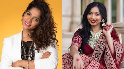 Jamie Lever has announced a break after her Tanya Mittal mimicry video sparked backlash online. In a note, she wrote, “I’ve lost a small part of myself.”