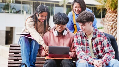 The ADB–Japan Scholarship is designed specifically for students from developing Asian countries. (Representative image: Getty)