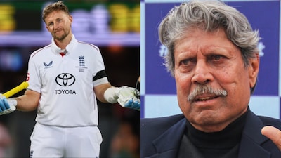 Root surpasses Kapil Dev with 16 winless Tests in Australia