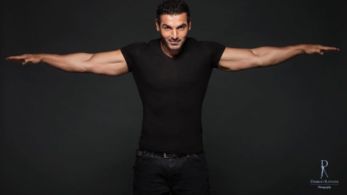 John Abraham Turns 53: Actor’s Workout, Diet Plan And Upcoming Projects ...