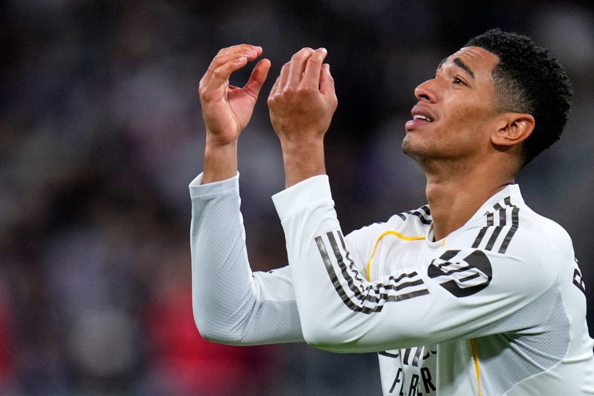 Real Madrid vs Celta Highlights, LaLiga 2025 Clash: Dual Red Cards Cause Mayhem In 2-0 Loss For Los Blancos