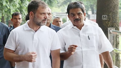 Bengaluru Eviction Drive Sparks Congress vs BJP Clash in Karnataka