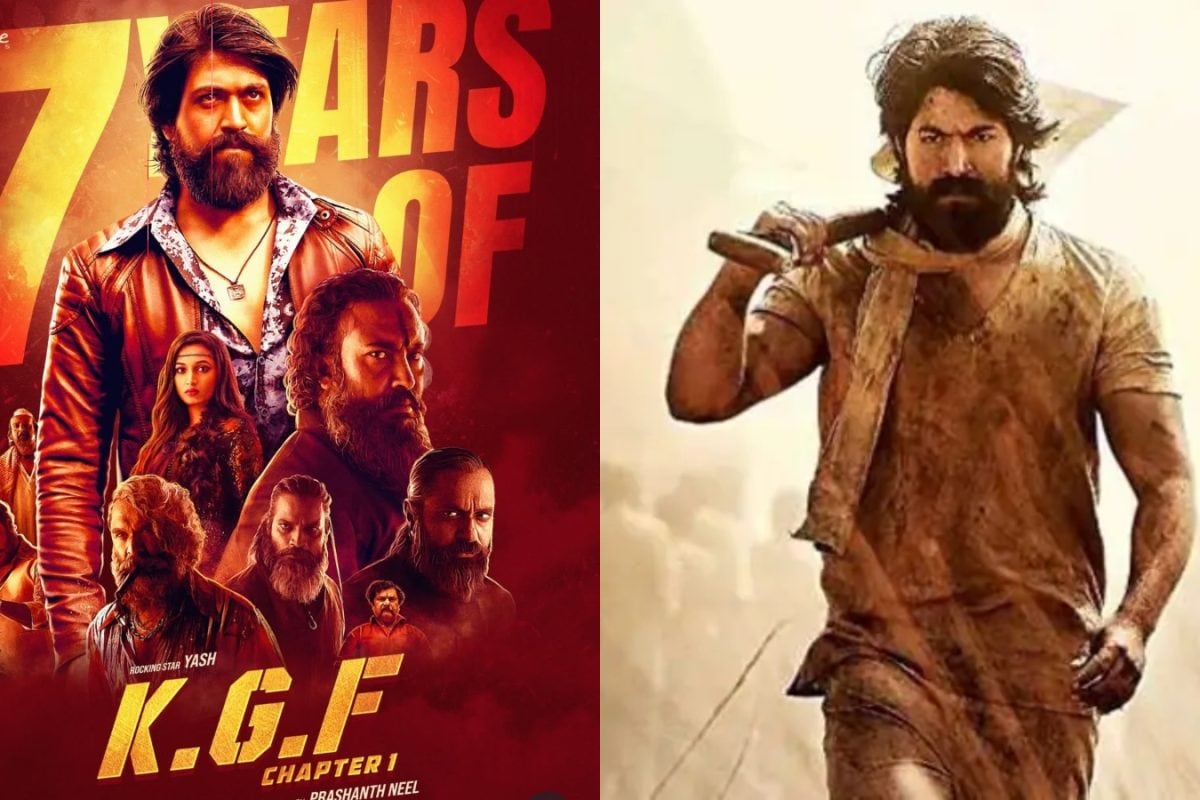 Antragic Chapter Full Movie Kgf Movie Online With English